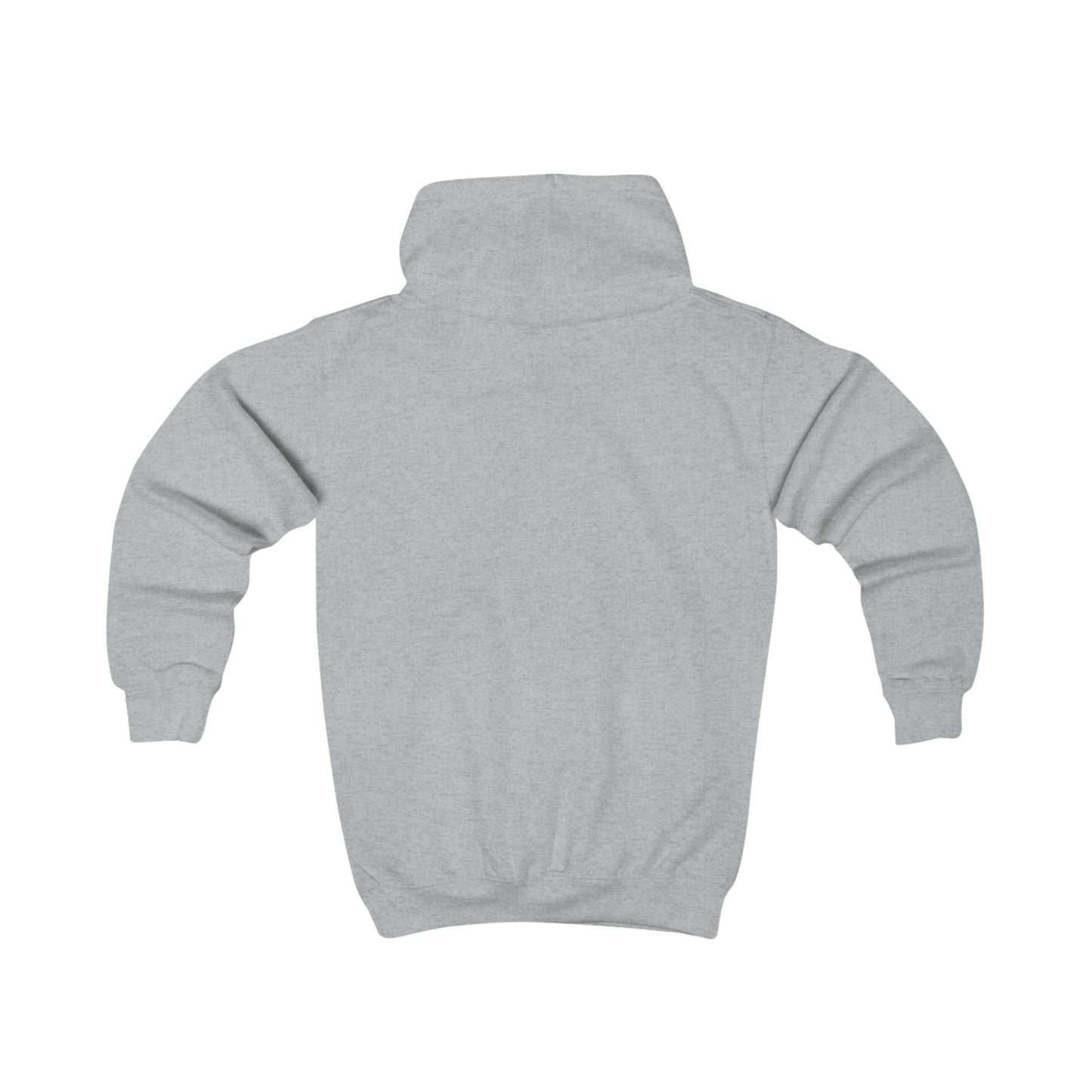 TRIPLE OCTAGON ○ Kids Hoodie
