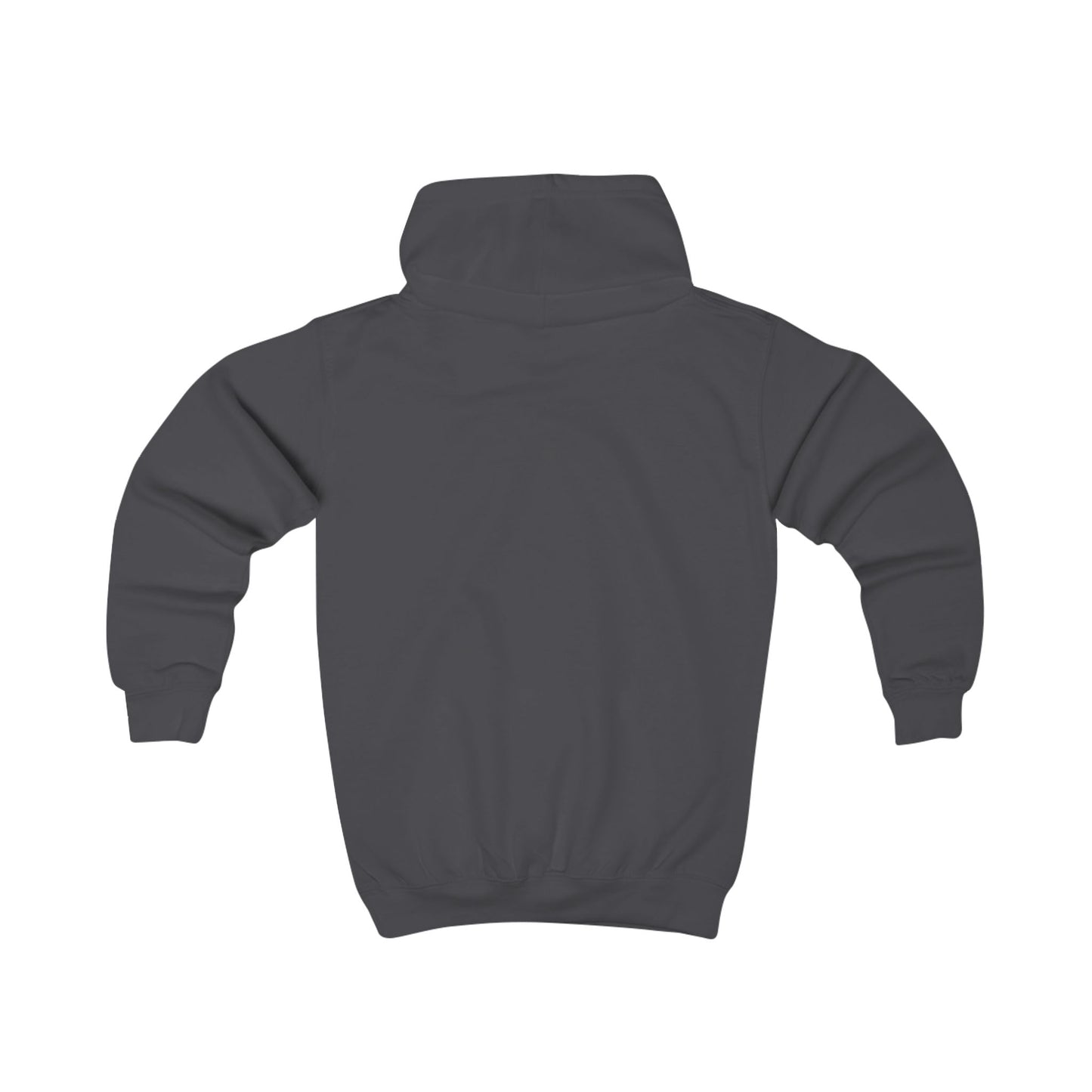 TRIPLE OCTAGON ○ Kids Hoodie