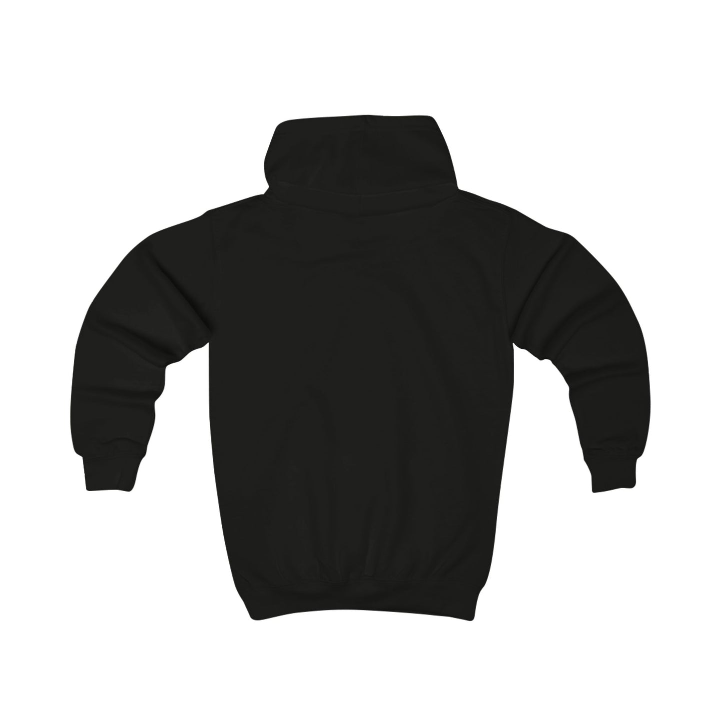 TRIPLE OCTAGON ○ Kids Hoodie