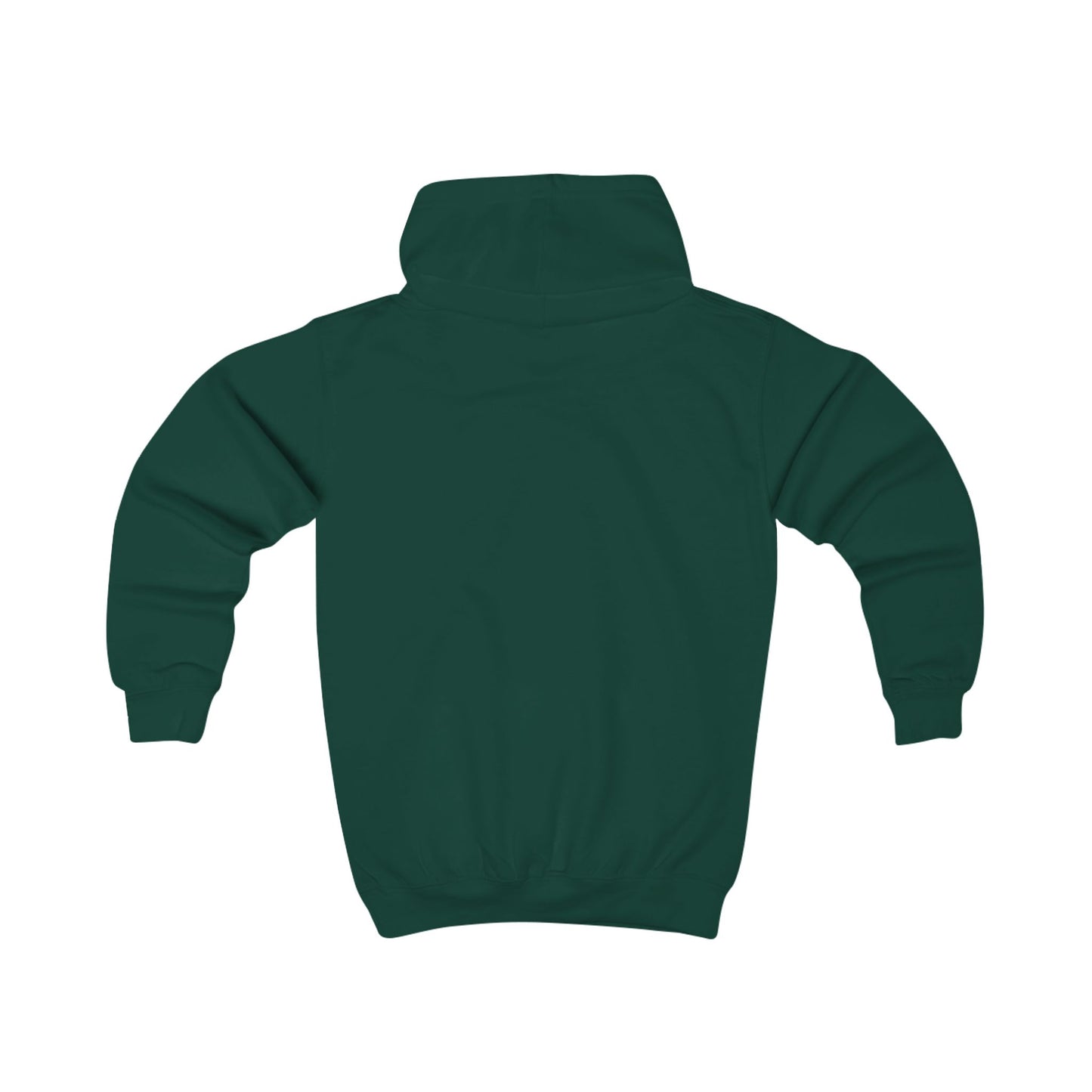 TRIPLE OCTAGON ○ Kids Hoodie