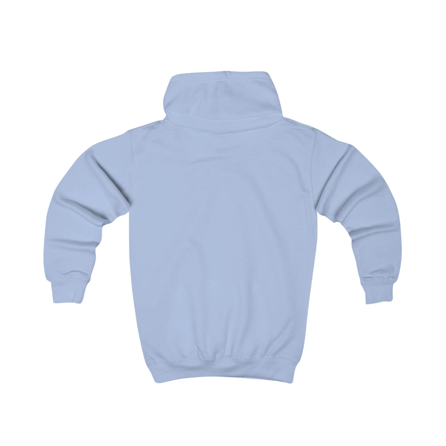TRIPLE OCTAGON ○ Kids Hoodie