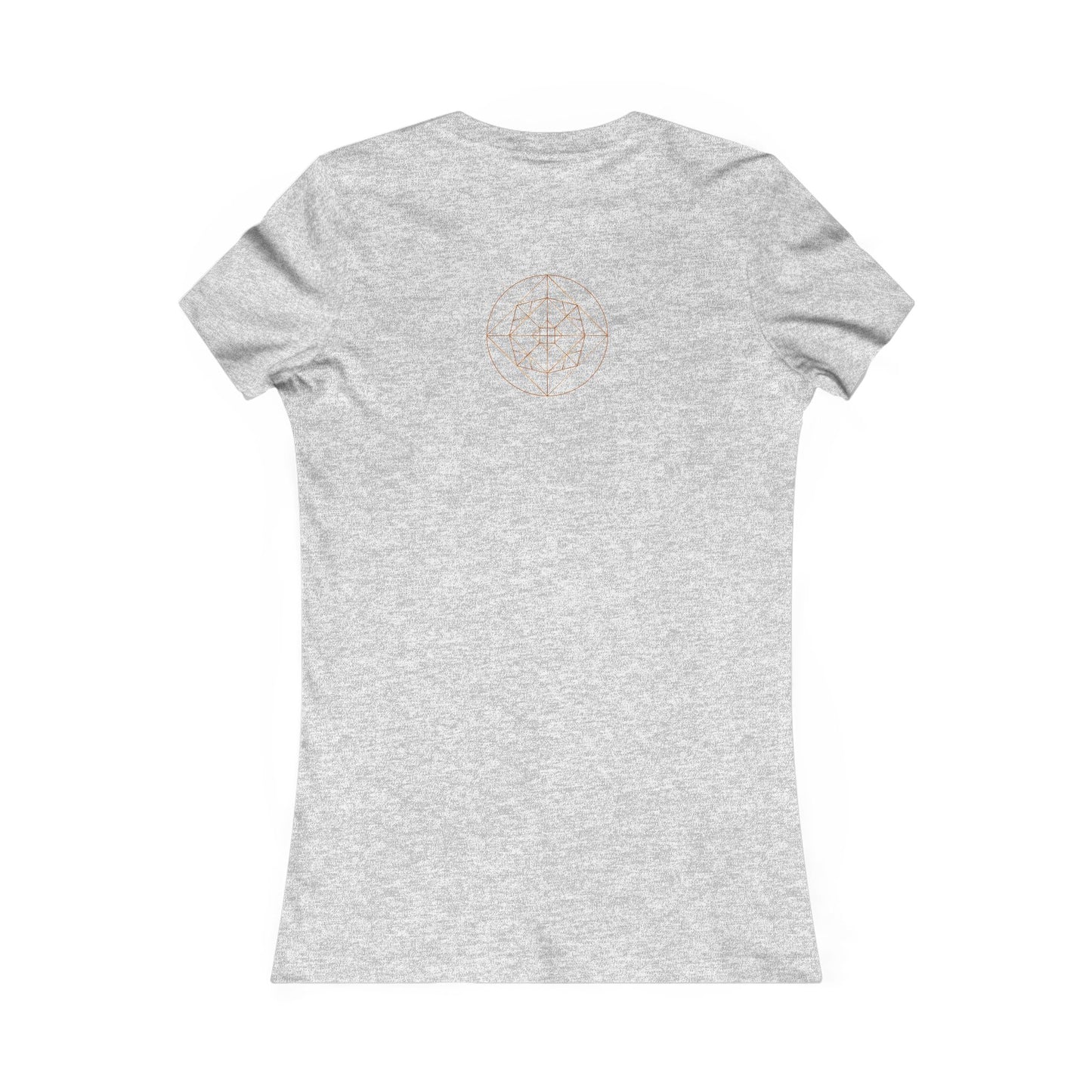 TRIPLE OCTAGON ○ Women's Tee