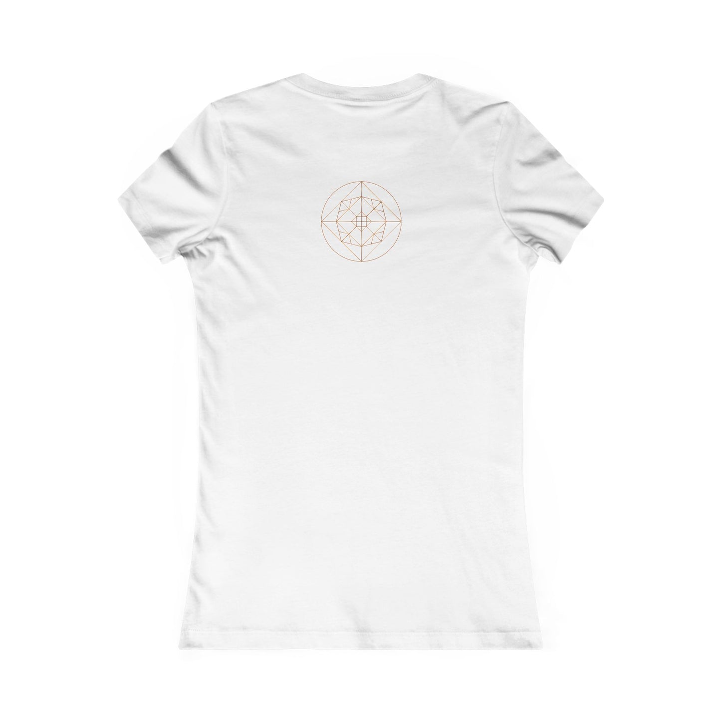 TRIPLE OCTAGON ○ Women's Tee
