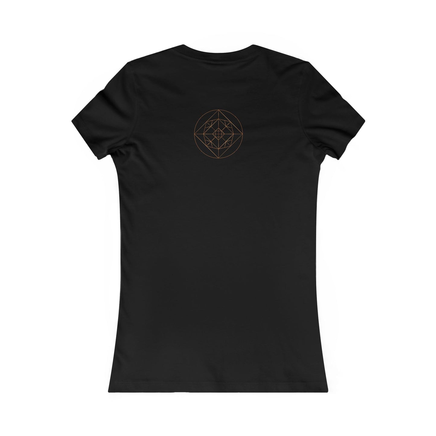 TRIPLE OCTAGON ○ Women's Tee