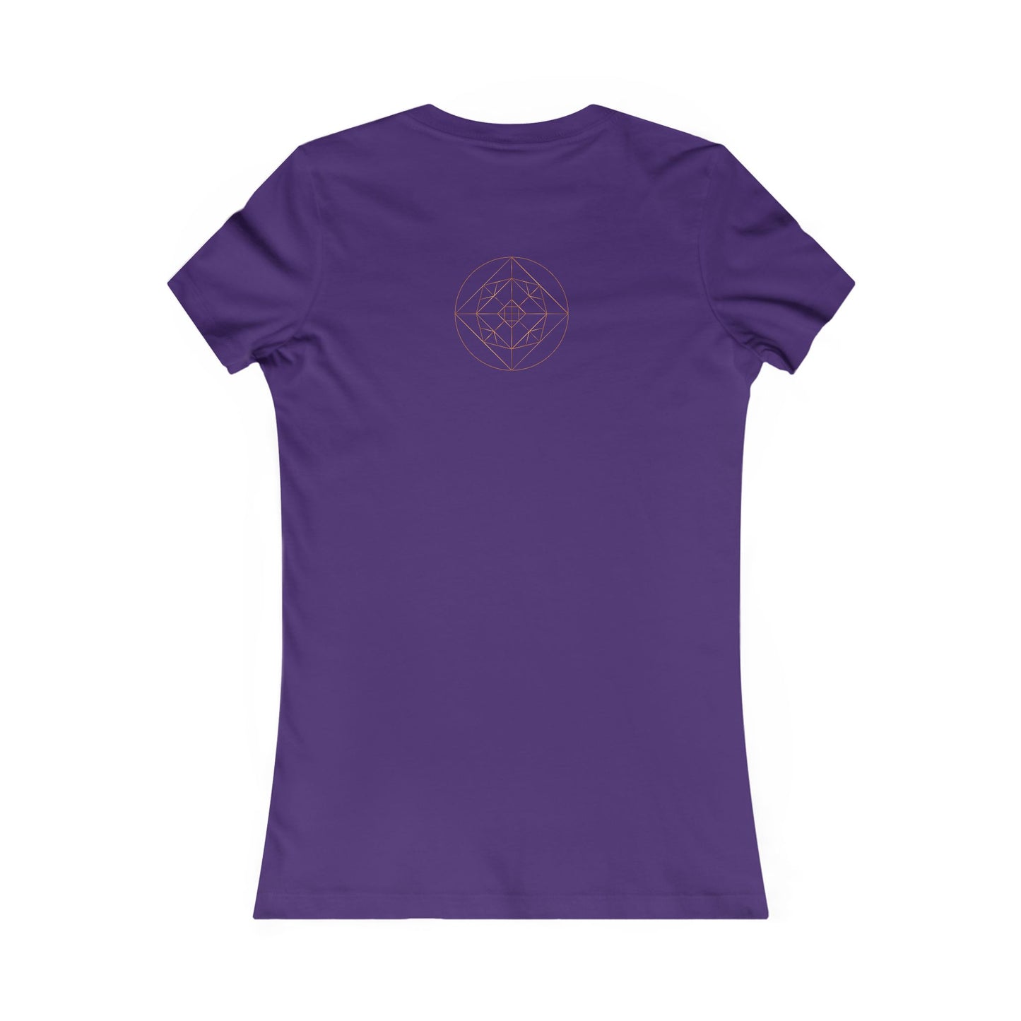 TRIPLE OCTAGON ○ Women's Tee
