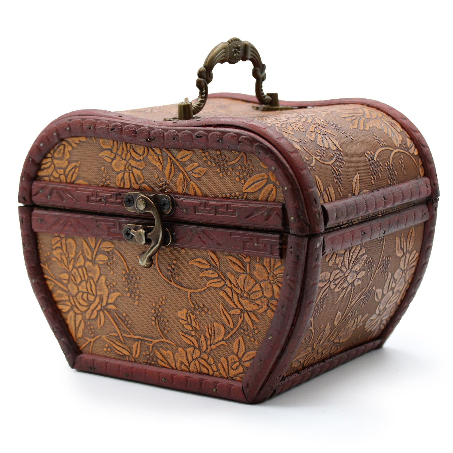 Authentic Apple 1920's Style Box perspective detail 5 showcasing clean geometry and natural material finishes