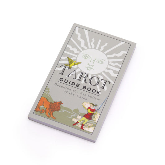 Authentic Tarot Cards with Guide Book – Requiem Arcana perspective detail 2 showcasing clean geometry and natural material finishes