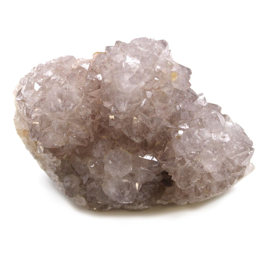 Authentic Finger Quartz (min 5 pieces per 1kg pack) perspective detail 2 showcasing clean geometry and natural material finishes