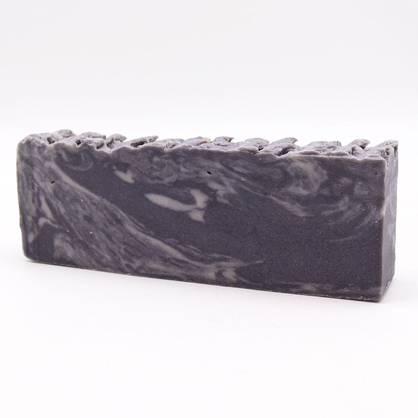 Dead Sea Mud - olive Oil Soap Slice