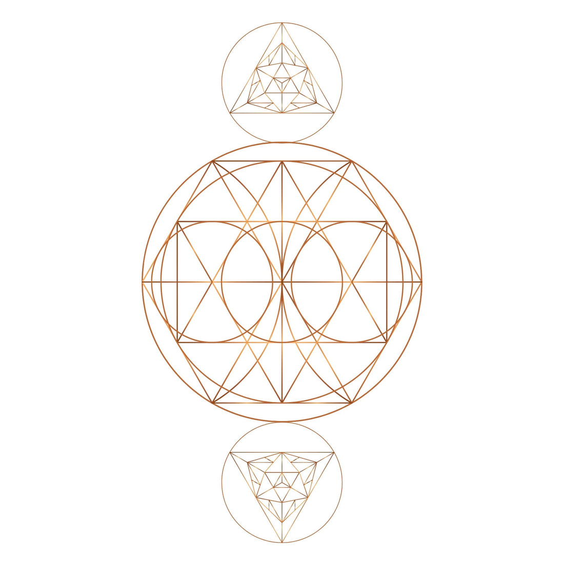 What Is Sacred Geometry and Why Does It Matter in Your Home?