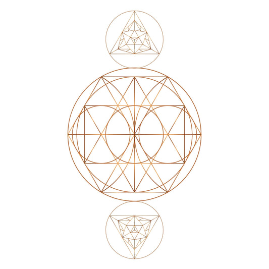 What Is Sacred Geometry and Why Does It Matter in Your Home?