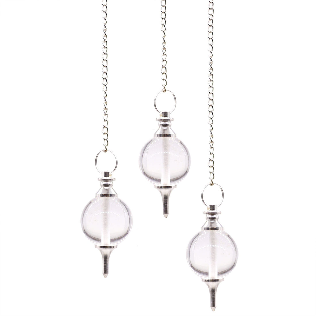 How to Use a Pendulum Dowsing Chart: A Beginner's Guide