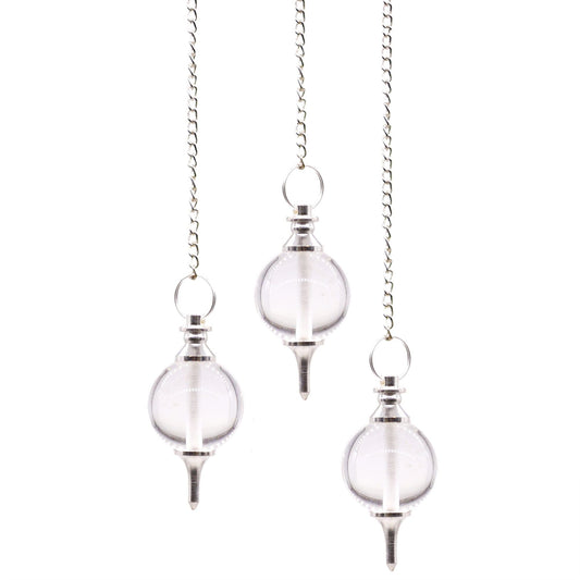 How to Use a Pendulum Dowsing Chart: A Beginner's Guide