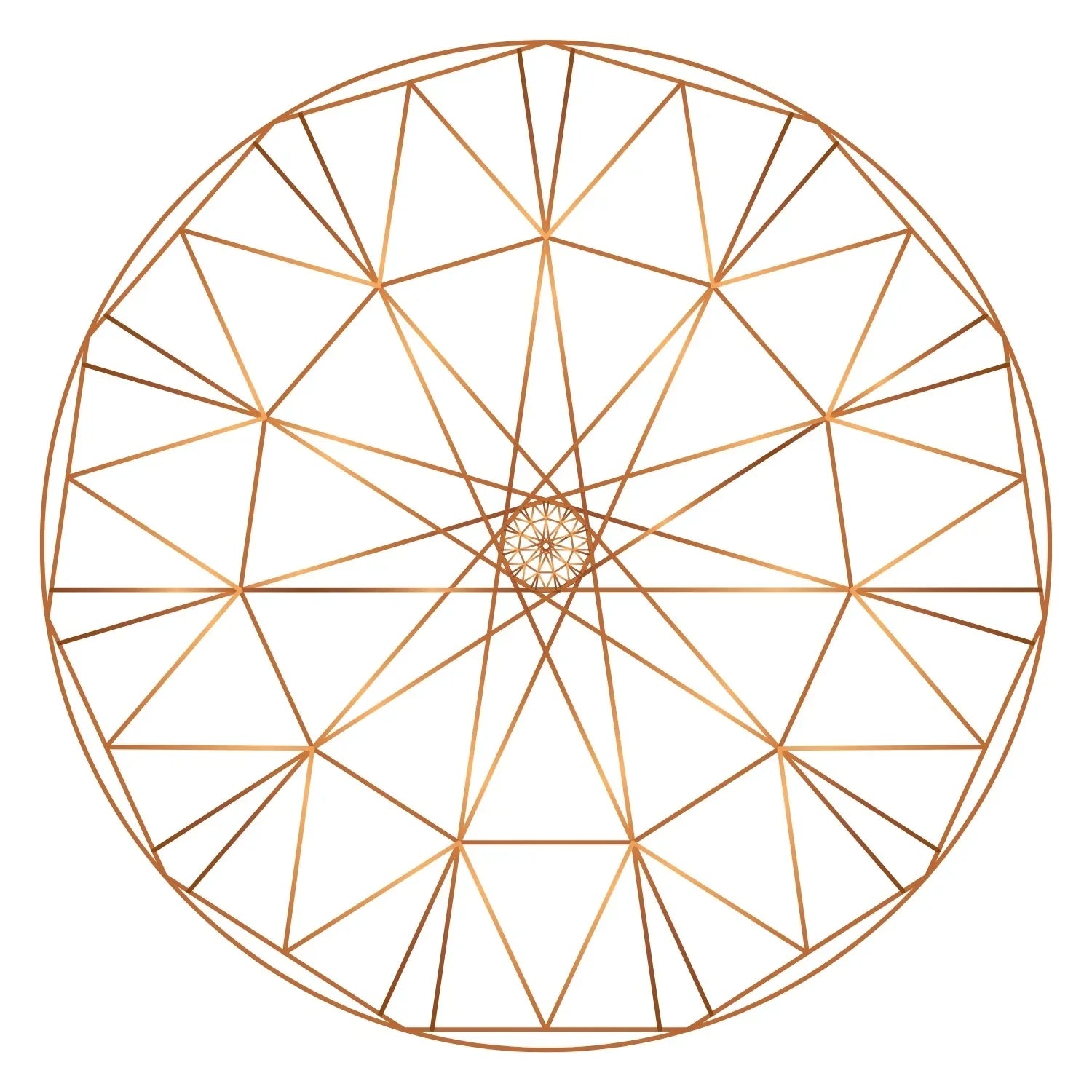 ENDECAGON