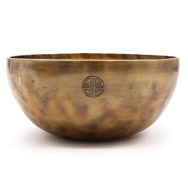 SINGING BOWLS & GONGS