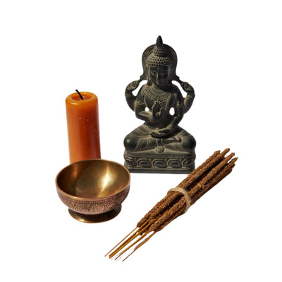 FOR YOUR RITUALS
