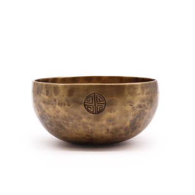 SINGING BOWLS & GONGS