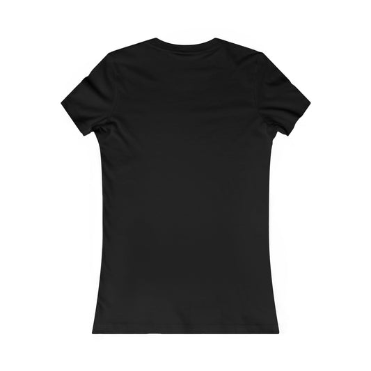 Women's Tee ● Crop circle