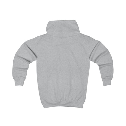 TRIPLE OCTAGON ○ Kids Hoodie