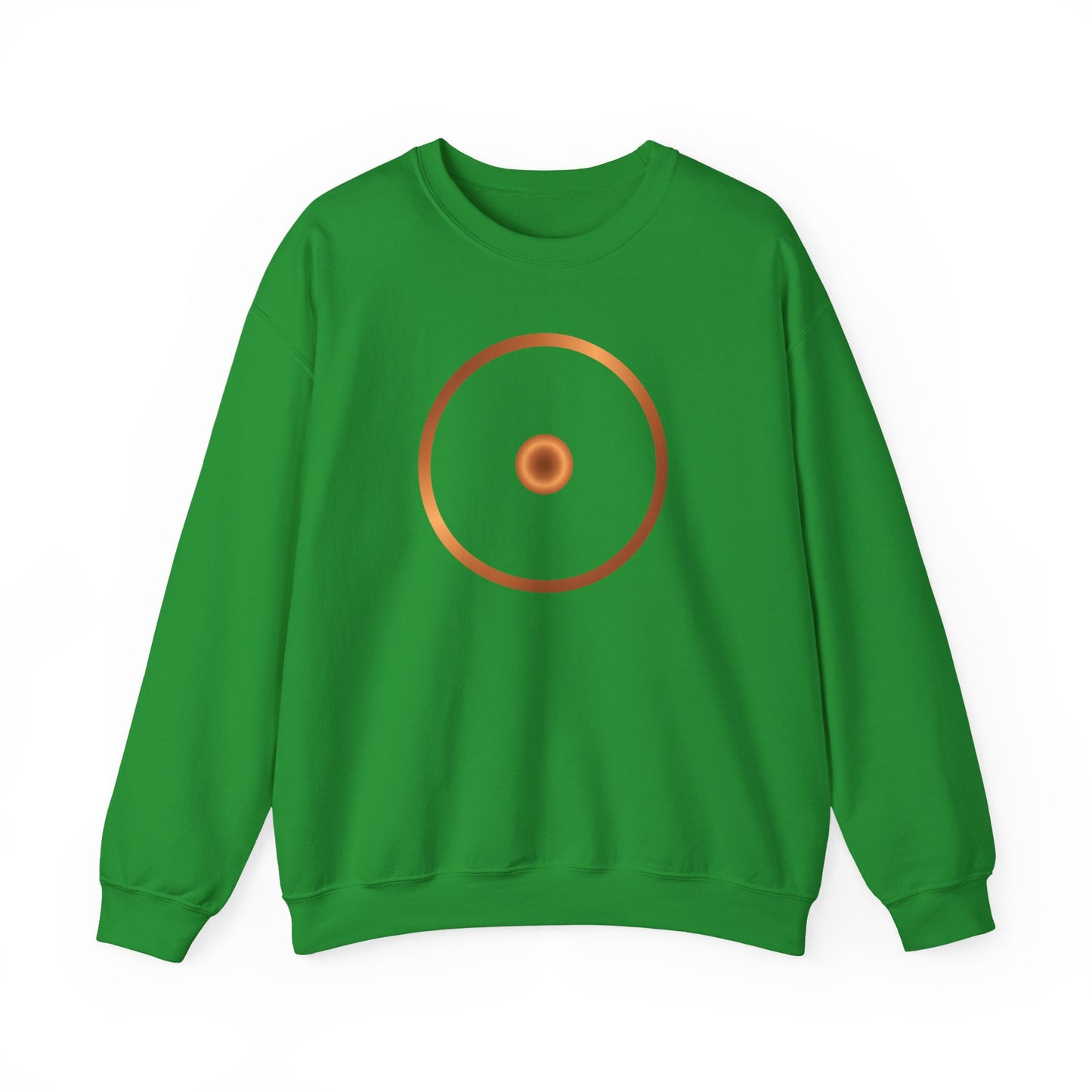 Unisex Heavy Blend™ Crewneck Sweatshirt ° SUN SYMBOL