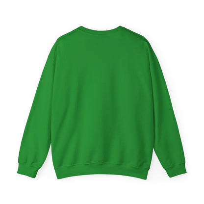 Unisex Heavy Blend™ Crewneck Sweatshirt ° SUN SYMBOL