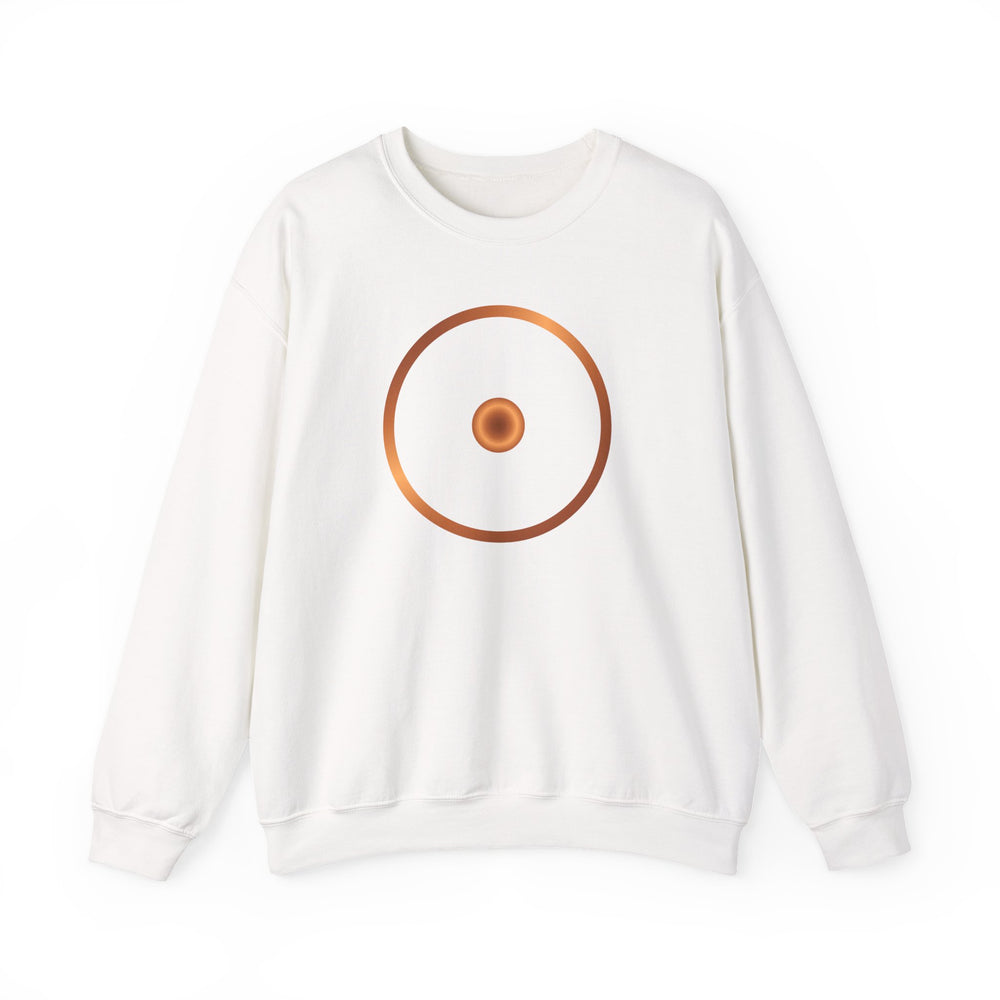 Unisex Heavy Blend™ Crewneck Sweatshirt ° SUN SYMBOL