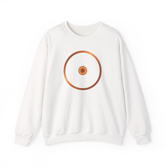 Unisex Heavy Blend™ Crewneck Sweatshirt ° SUN SYMBOL