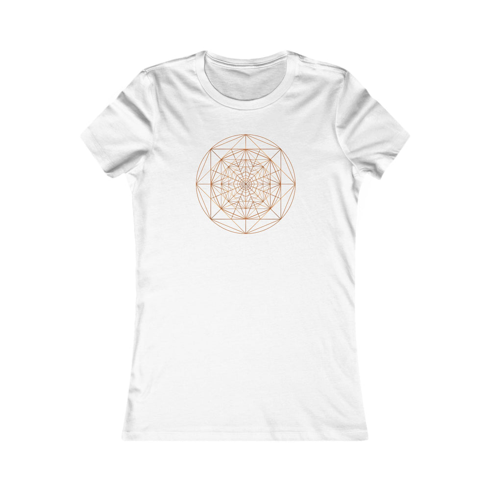 TRIPLE OCTAGON ○ Women's  Tee