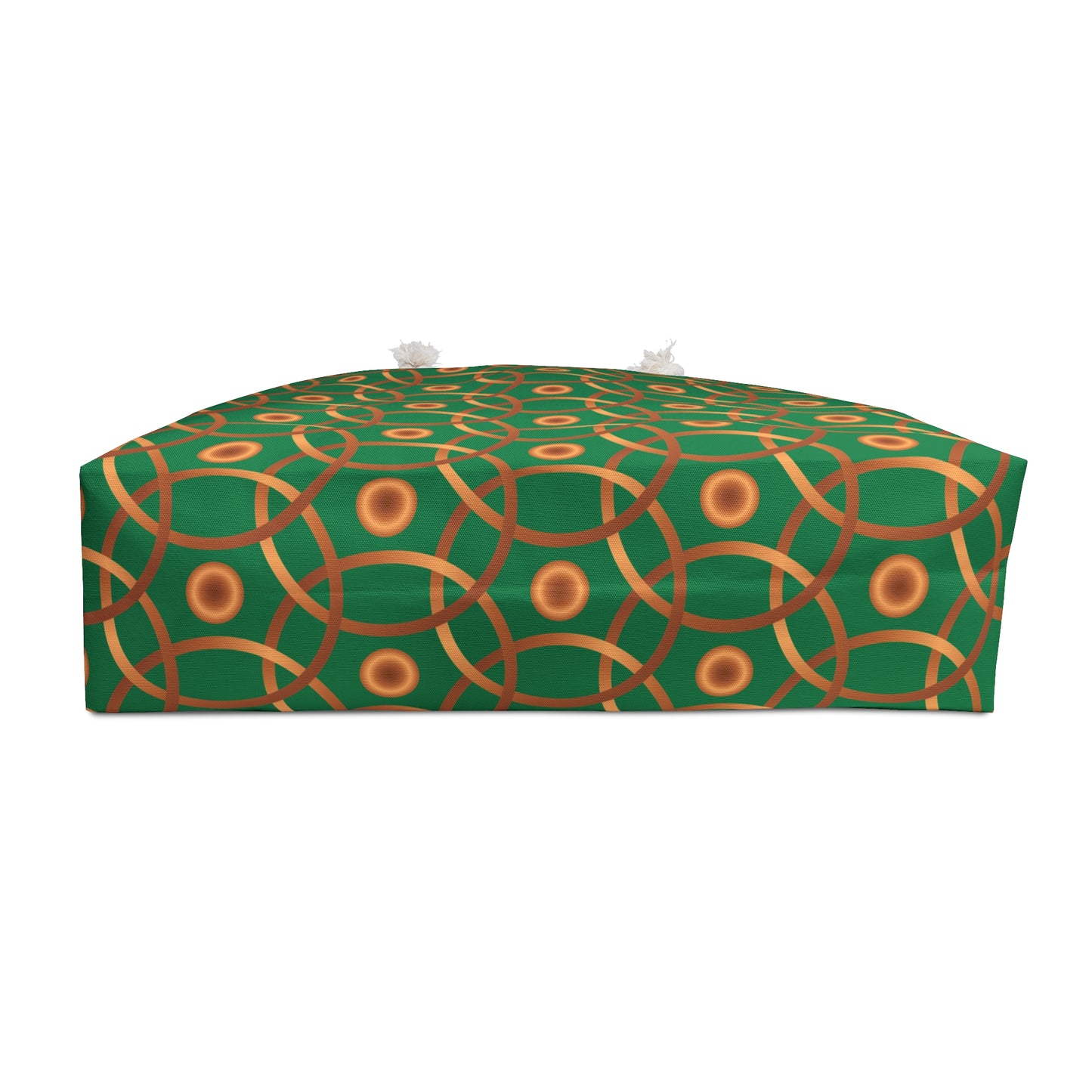 COPPER GREEN SUN ● Weekender Bag