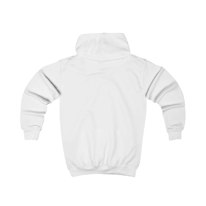 TRIPLE OCTAGON ○ Kids Hoodie
