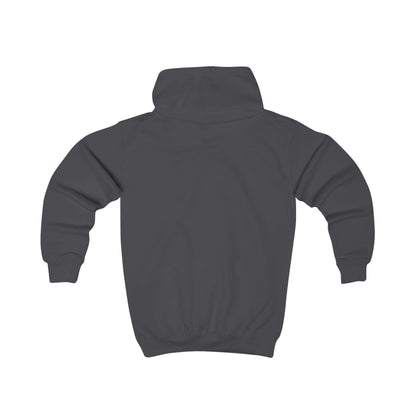 TRIPLE OCTAGON ○ Kids Hoodie