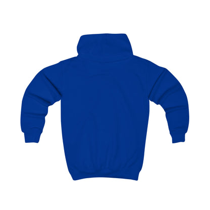 TRIPLE OCTAGON ○ Kids Hoodie