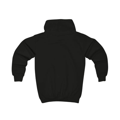 TRIPLE OCTAGON ○ Kids Hoodie