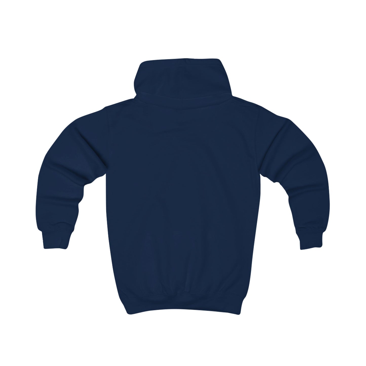 TRIPLE OCTAGON ○ Kids Hoodie