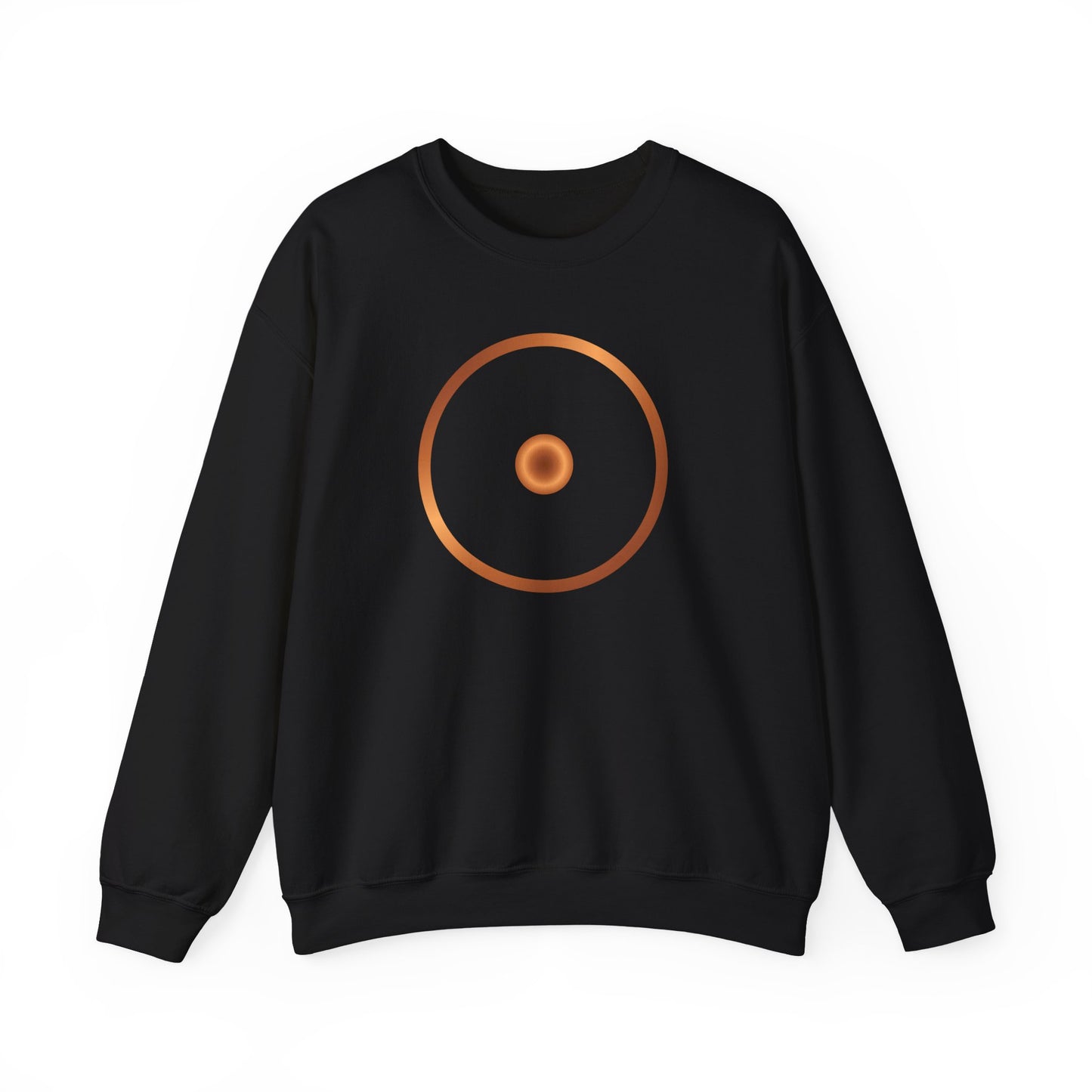 Unisex Heavy Blend™ Crewneck Sweatshirt ° SUN SYMBOL