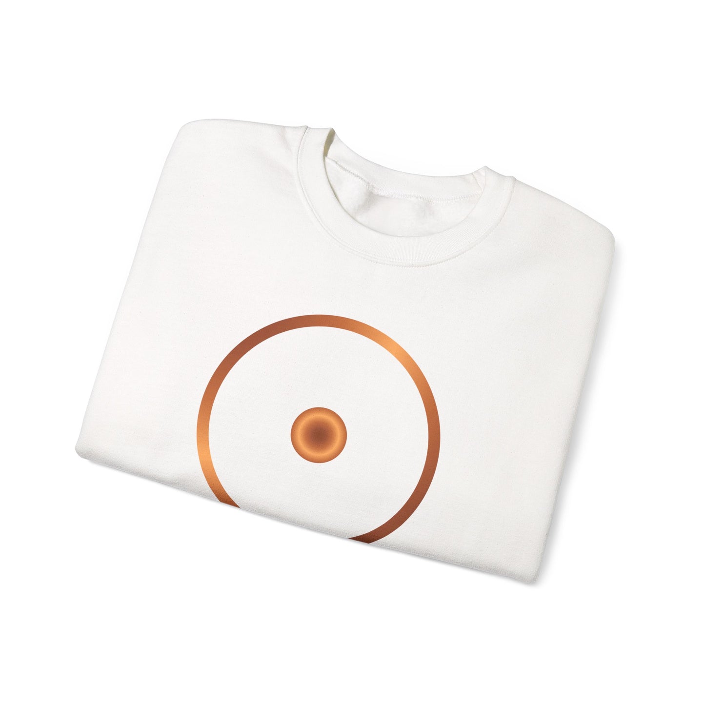 Unisex Heavy Blend™ Crewneck Sweatshirt ° SUN SYMBOL