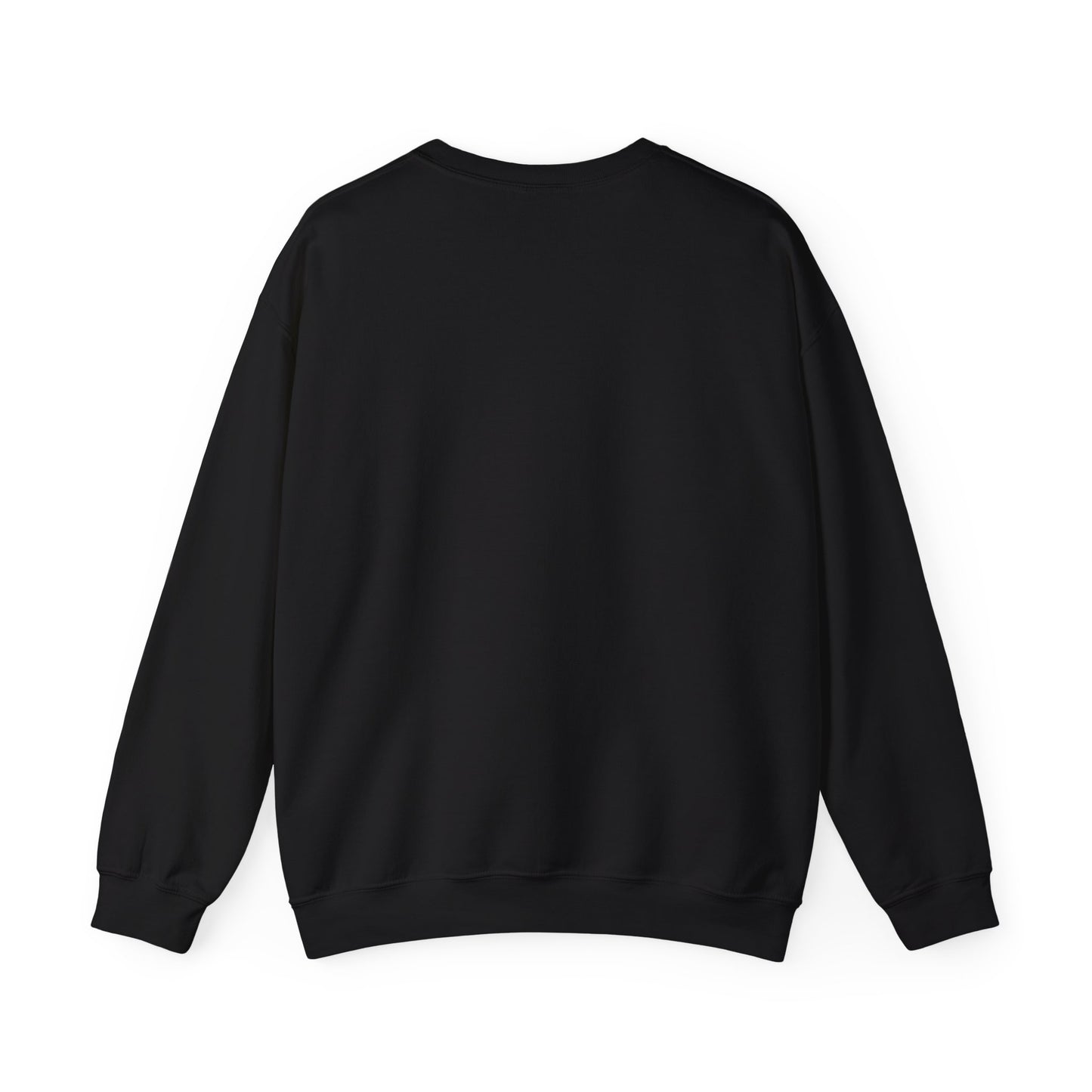 Unisex Heavy Blend™ Crewneck Sweatshirt ° SUN SYMBOL