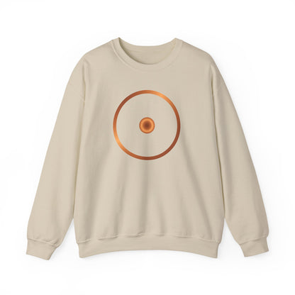 Unisex Heavy Blend™ Crewneck Sweatshirt ° SUN SYMBOL