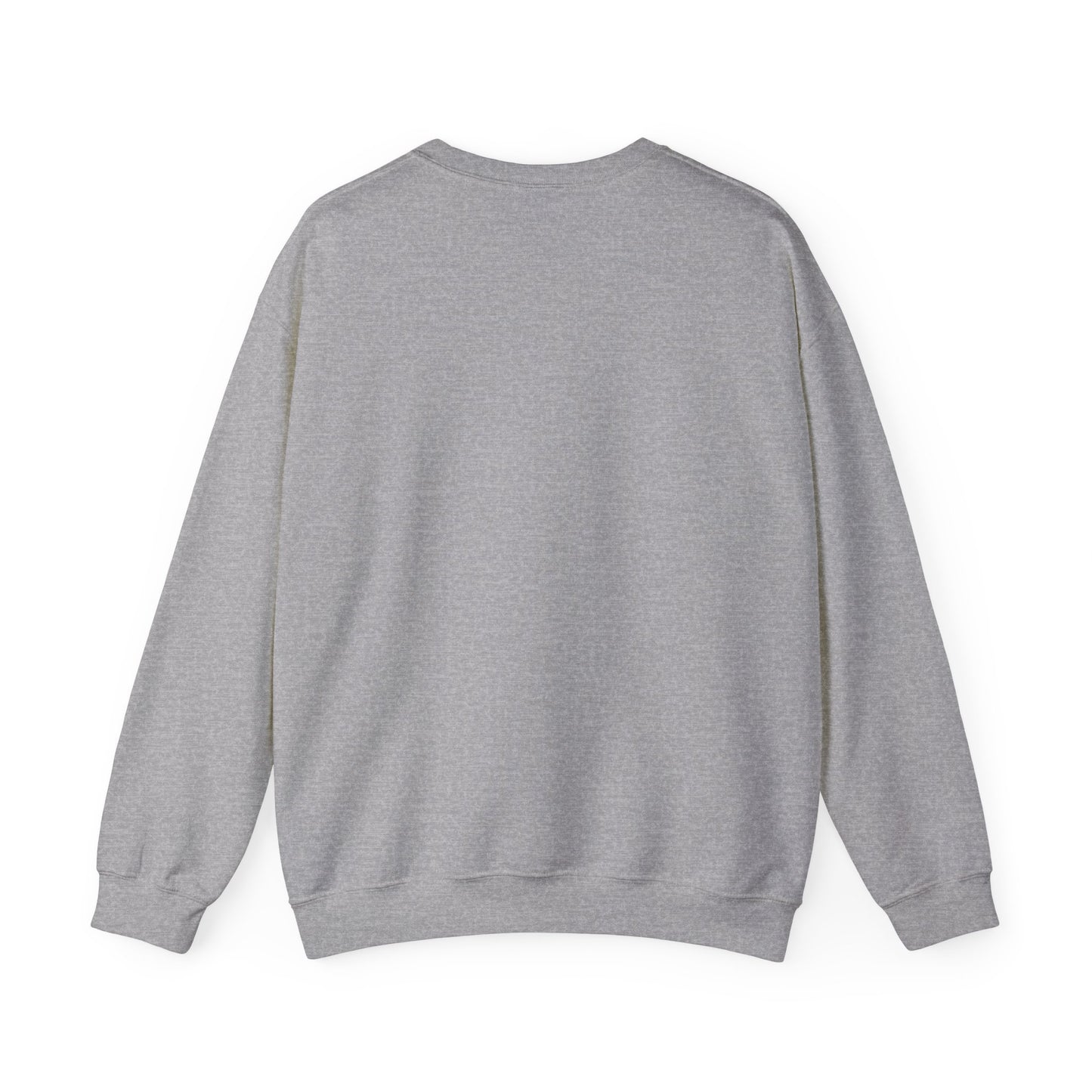 Unisex Heavy Blend™ Crewneck Sweatshirt ° SUN SYMBOL