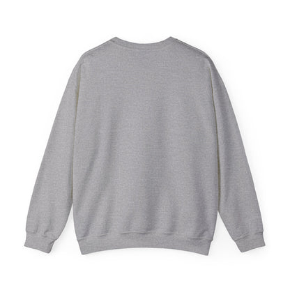Unisex Heavy Blend™ Crewneck Sweatshirt ° SUN SYMBOL