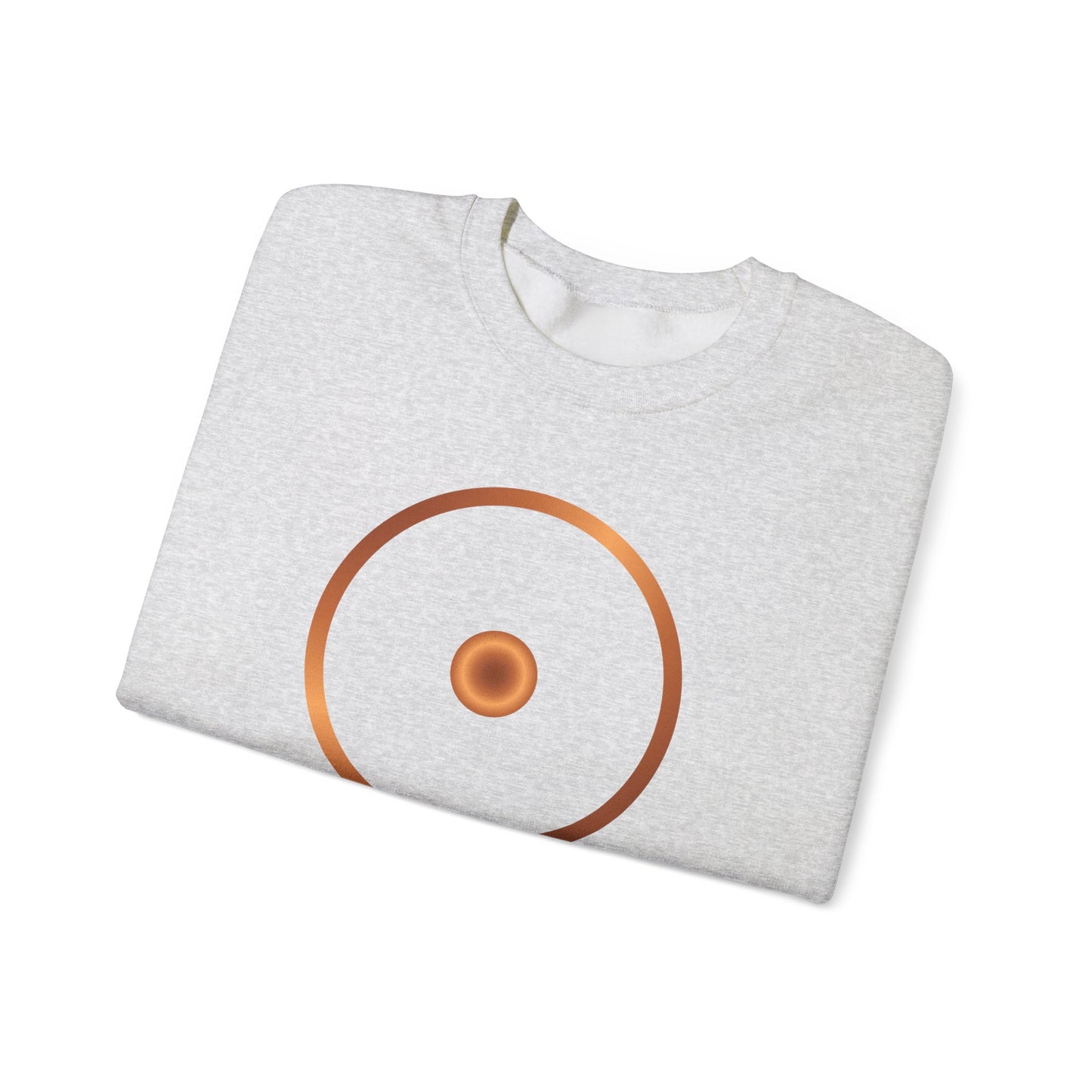 Unisex Heavy Blend™ Crewneck Sweatshirt ° SUN SYMBOL