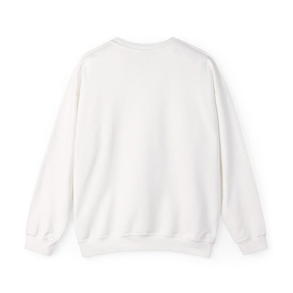 Unisex Heavy Blend™ Crewneck Sweatshirt ° SUN SYMBOL