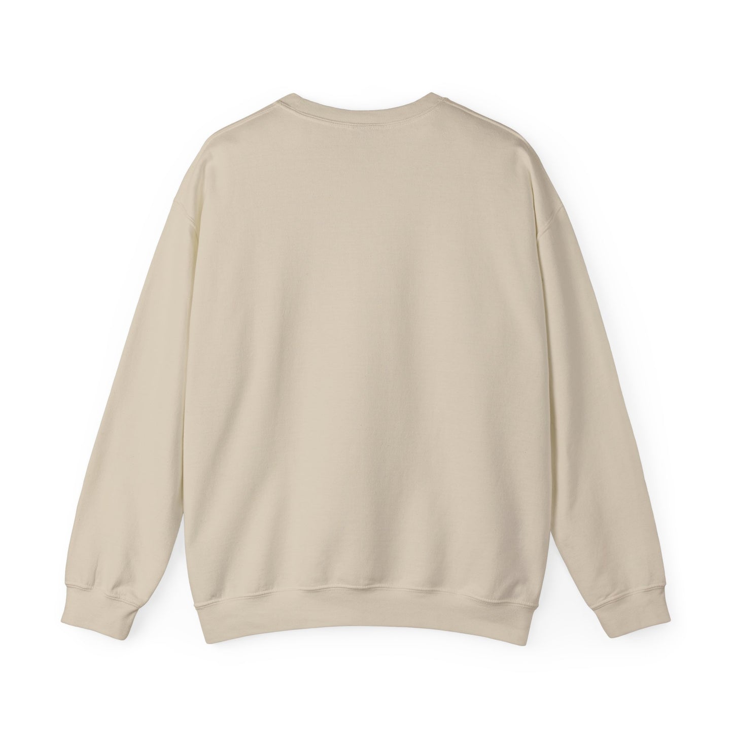 Unisex Heavy Blend™ Crewneck Sweatshirt ° SUN SYMBOL