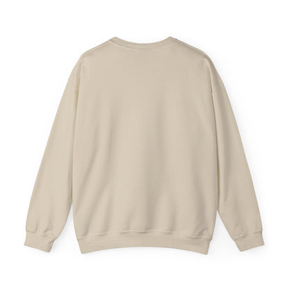 Unisex Heavy Blend™ Crewneck Sweatshirt ° SUN SYMBOL