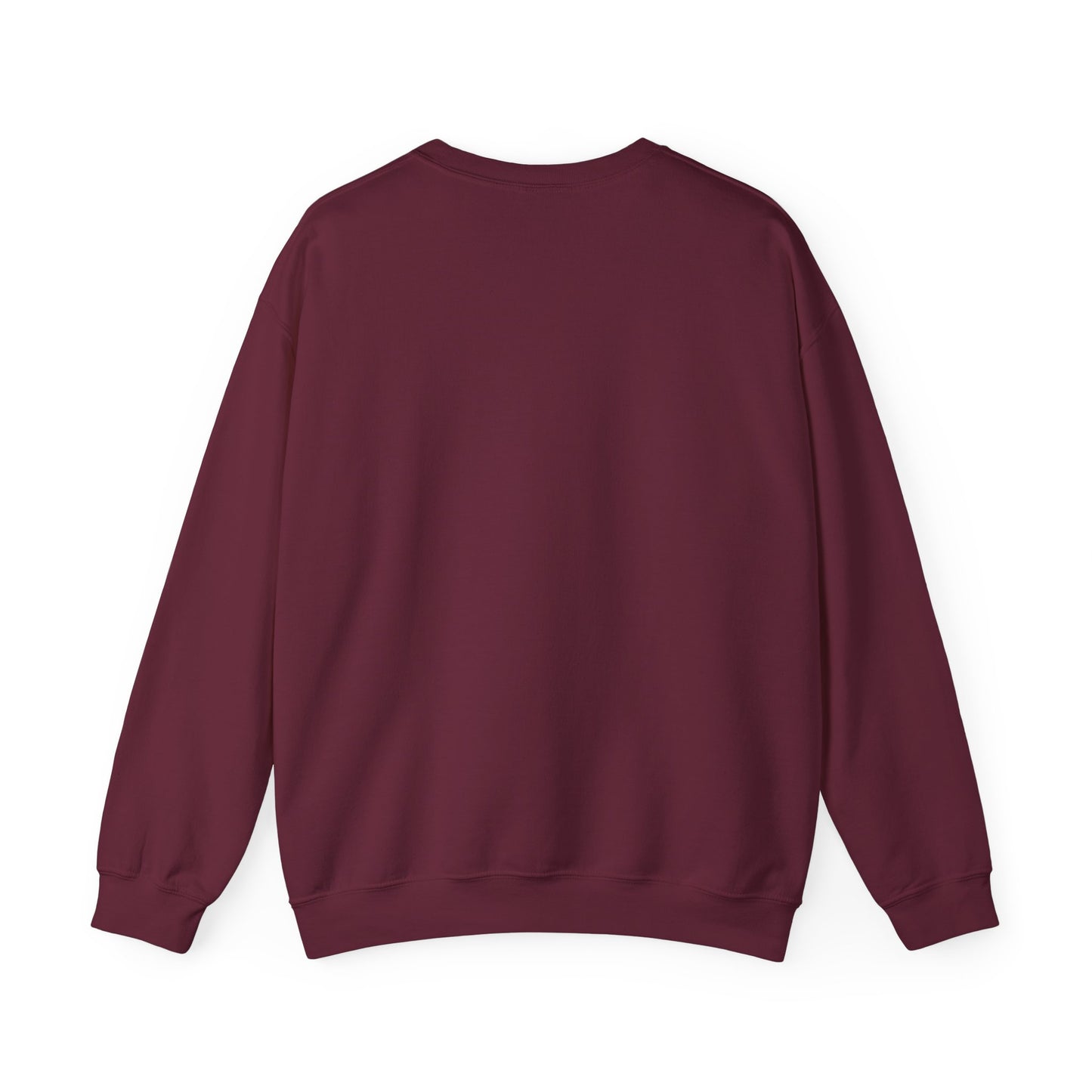 Unisex Heavy Blend™ Crewneck Sweatshirt ° SUN SYMBOL