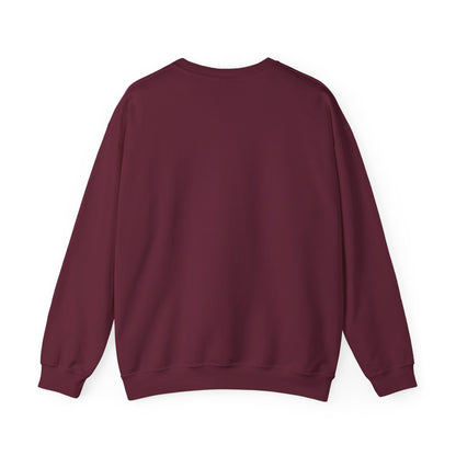 Unisex Heavy Blend™ Crewneck Sweatshirt ° SUN SYMBOL