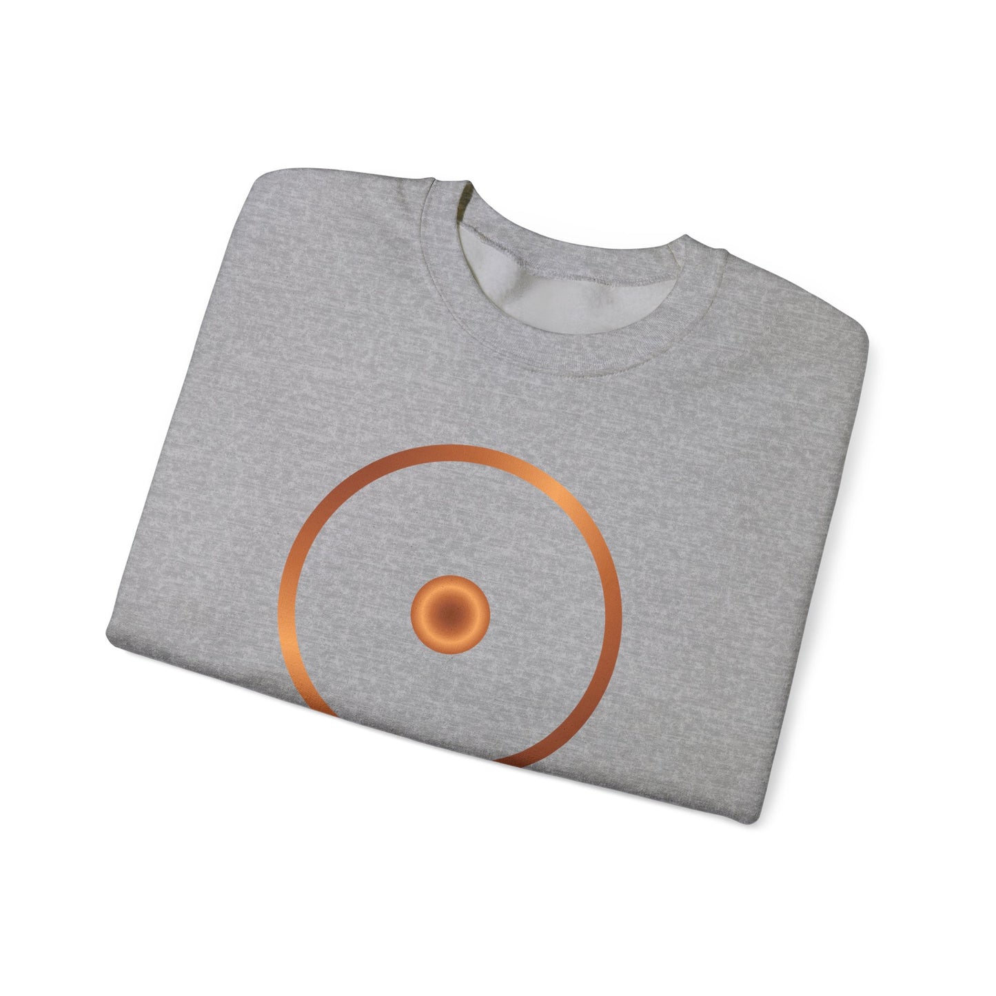 Unisex Heavy Blend™ Crewneck Sweatshirt ° SUN SYMBOL