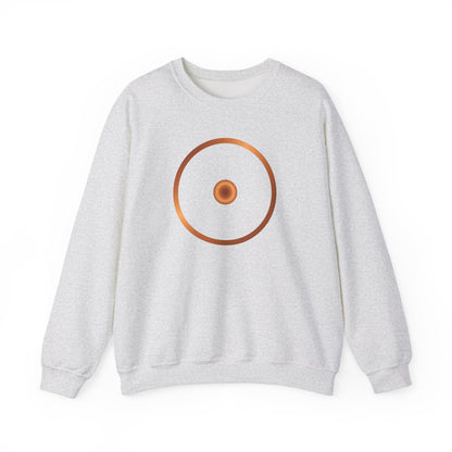 Unisex Heavy Blend™ Crewneck Sweatshirt ° SUN SYMBOL