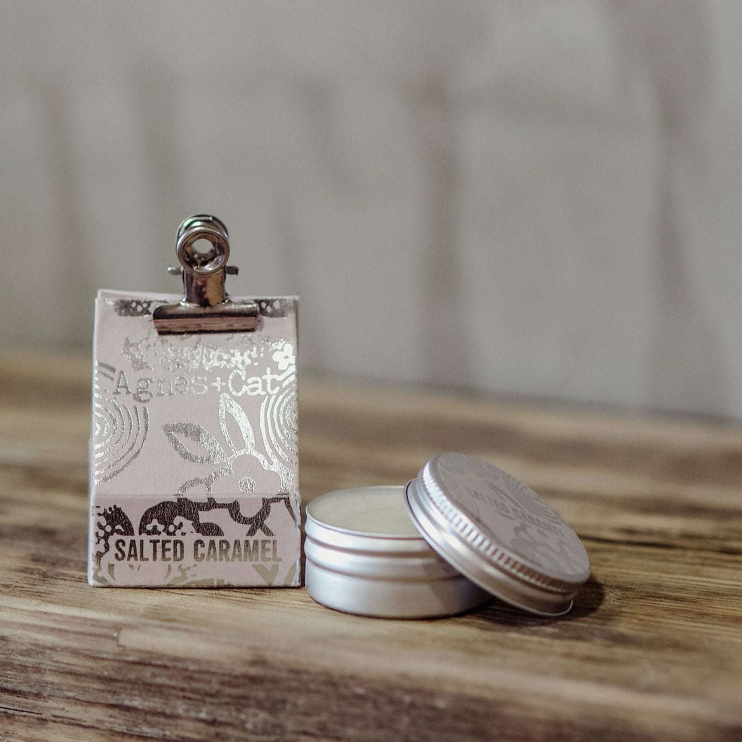 Veganiškas Drėkinantis Lūpų Balzamas