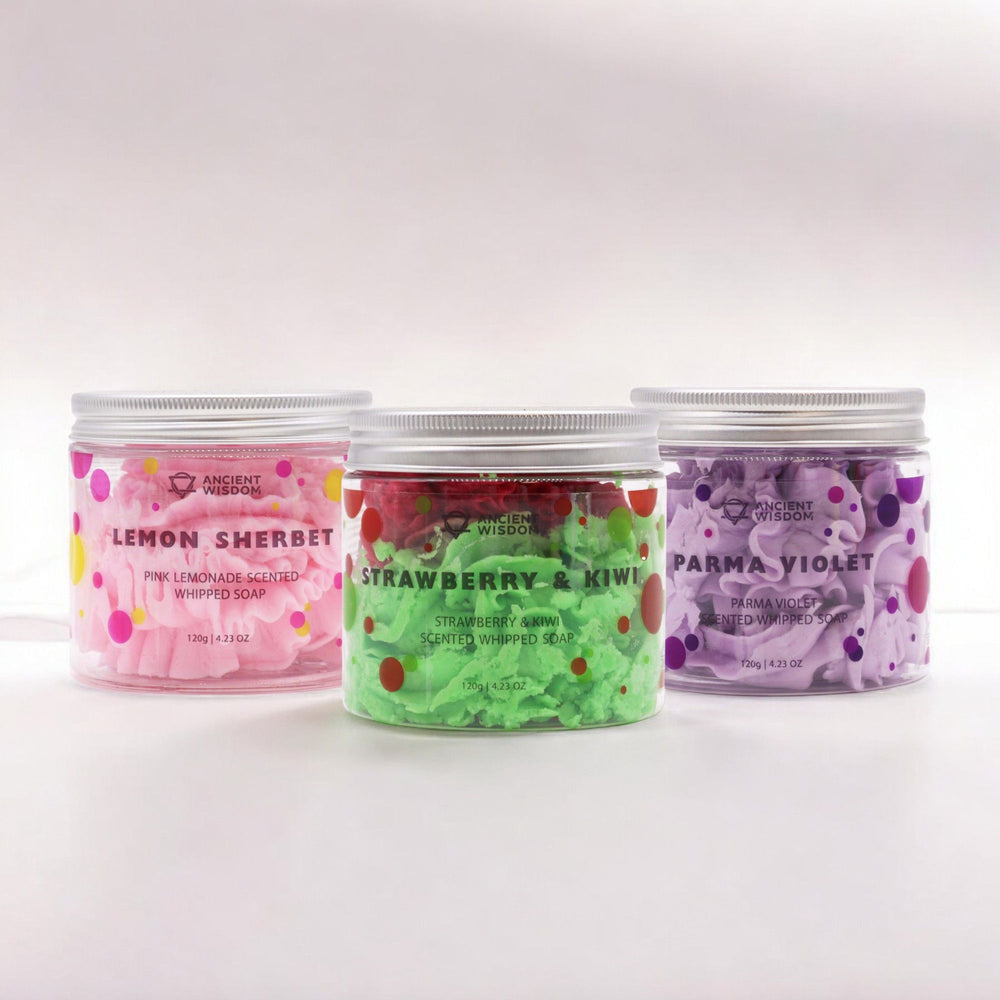 Goddess Glow ritual bundle — natural radiant skin skincare gift set for conscious luxurious self-care